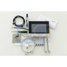 Starterkit, Touch Panel 600