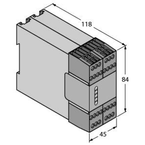Safety Relay