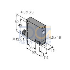 Photoelectric Sensor, Luminescence Sensor