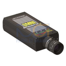 Vision Systems, Camera with Integrated Analysis