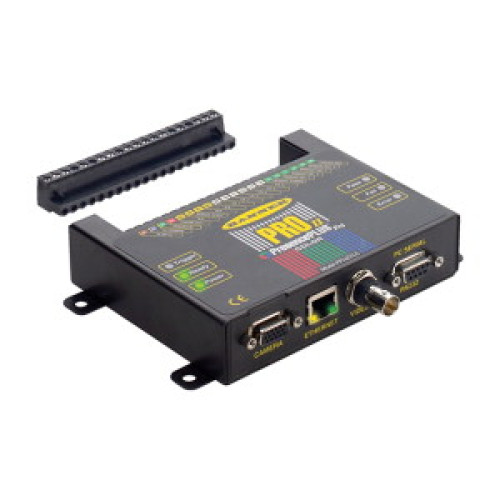 Vision Systems, PresencePLUS Pro-controller