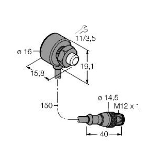 LED Indicator, Beacon