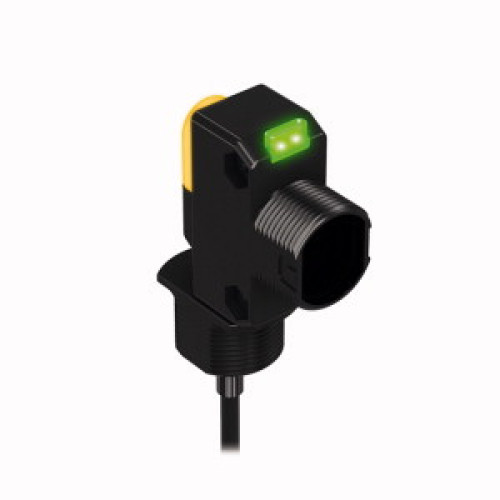 DS18 VP6LPQ5 4-PIN M12 QP POL RETRO