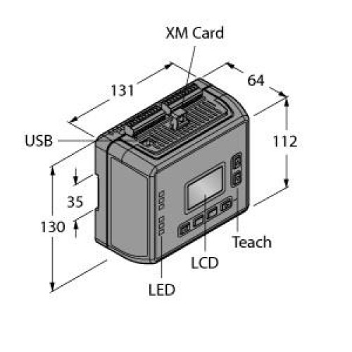 Safety Technology, Safety Controller