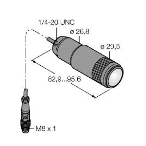 Vision System, Spotlight