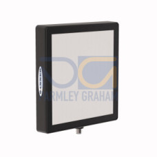 Vision Light - 150 x 150 Backlight IP67, Infrared LED - 24 V dc, Requires Cordset MQDC20xx-xxx