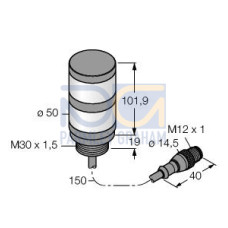 LED Indicator, High-intensity Tower Light