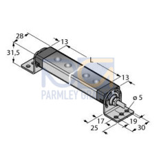 Work Light, Linear Light