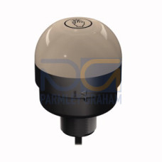 Pick-to-Light, Placement Sensor, Capacitive Sensor with Integrated Radio Module