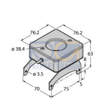Vision System, ring light