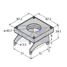 Vision System, ring light