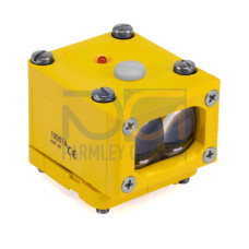 MAXI-BEAM: Retro, Range: 0.15 - 9 m, Input: Depends on Power Block, Output: Depends on Power Block, Wiring Chamber