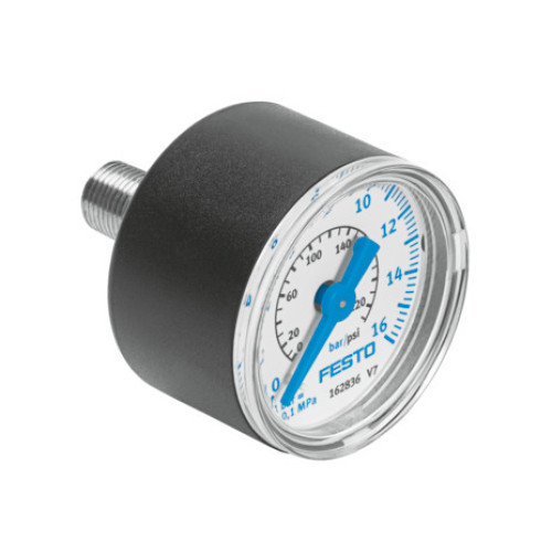 MA-40-16-G1/4-EN Pressure gauge