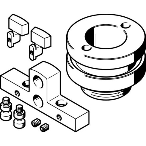 EAPS-R1-32-S-WH Sensing kit