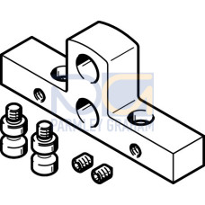EAPS-R1-32-SH Sensor bracket