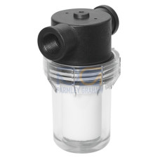 VAF-DB-3/8 Vacuum filter