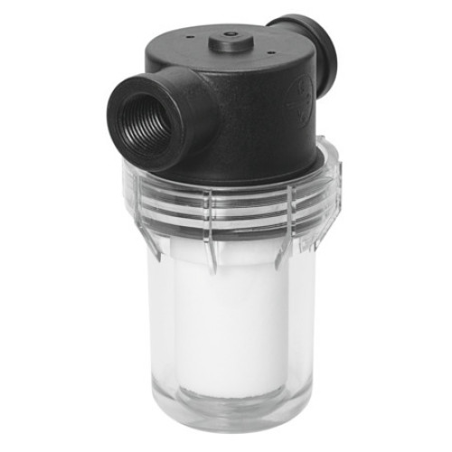 VAF-DB-3/8 Vacuum filter