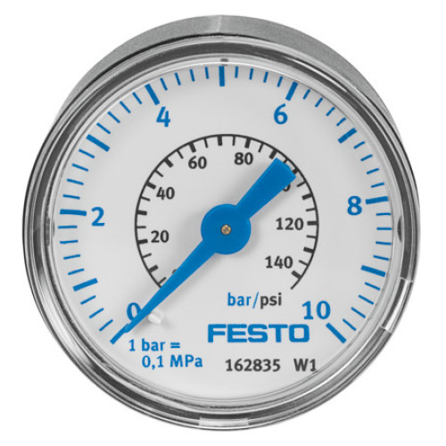 MA-40-10-G1/4-EN Pressure gauge