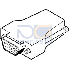 NECC-A-S-S1G9-C2M Plug