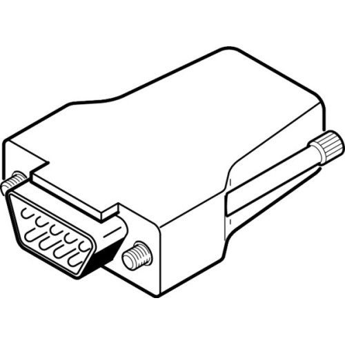 NECC-A-S-S1G9-C2M Plug