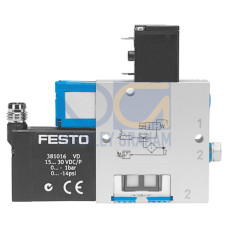 VADM-70-N Vacuum generator