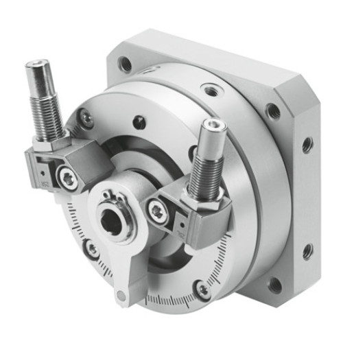 DSM-32-270-CC-A-B Semi-rotary drive