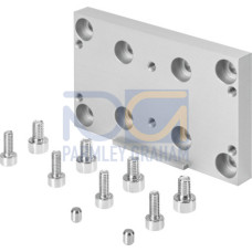 EHAM-S1-20-15 Cross connecting kit