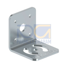 SMBAMSBRA AUTOMOTIVE BRACKET BASE L
