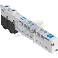 VMPA1-M1H-NU-PI Solenoid valve