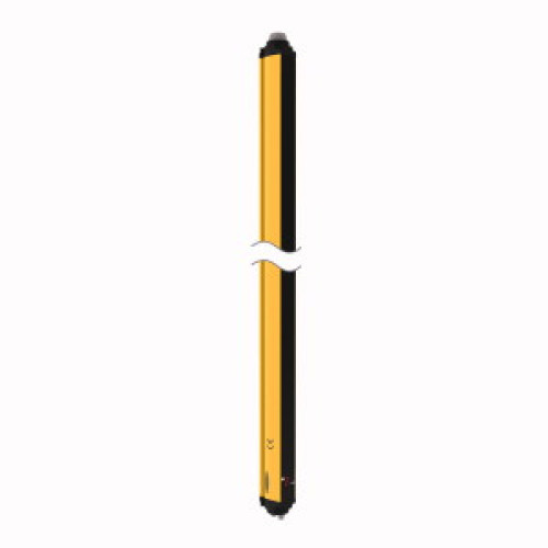 SGS GRIDS, Safety, IP65, 24 V dc +/- 20%, Active & Passive with Muting