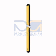 Safety Grid, Passive Mirror Assembly, Beams: 3, Resolution: 400, Range: 0.5-8 m, Mounting Hardware Ordered Separately