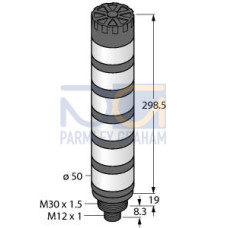 LED Indicator, Tower Light