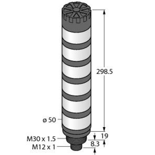 LED Indicator, Tower Light