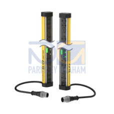 Safety Light Curtain, Emitter/Receiver Pair