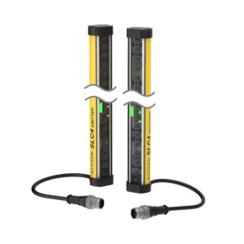 Safety Light Curtain, Emitter/Receiver Pair