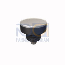 K50 Pro Compact Series: 7-color RGB Indicator, Voltage: 10-30 V dc, Housing: Polycarbonate, IP66 IP67 IP69K, Input: Bimodal, Colors: Multicolor, 5-pin M12 Integral QD