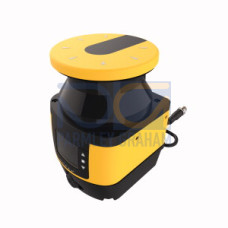 Safety Laser Scanners, Standalone, Scan Angle 275&deg;, Protection Field 5.5&nbsp;m, 6 Zo