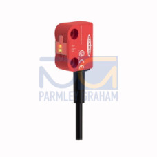 SI-RF Safety Switch, Coding: Low, Diagnostics: Series PNP, Reset: Automatic, Connector: 250 8-pin M12 Pigtail QD, Used With: SI-RF-A