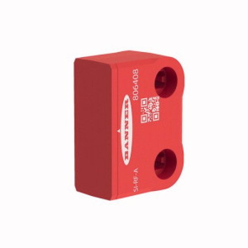 SI-RF Safety Switch: Standard Actuator, Dimensions: 15 x 26 x 36