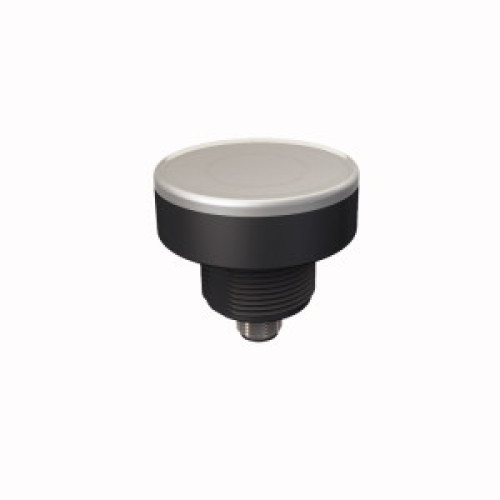 K50 Pro Compact with IO-Link Series: RGB Indicator, Voltage: 18 - 30 V dc, Housing: Polycarbonate, IP66 IP67 IP69K, Input: Bimodal, Colors: Multicolor, 4-pin M12 Integral QD