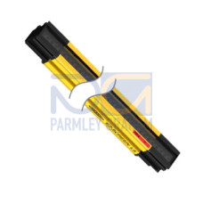 EZ SCREEN LS E & R, Safety, IP67, 24 V dc +/- 15%, 40mm Cascadable