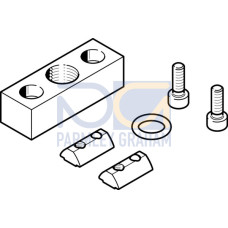 VABF-P5-P1A3-G38 Additional supply