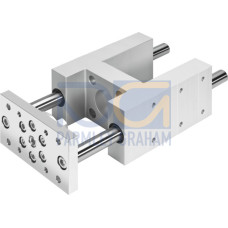 EAGF-V2-KF-100-200 Guide unit