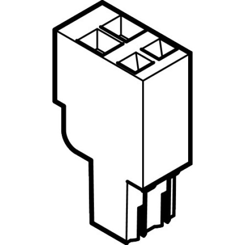 NECC-L2G2-C1 Plug