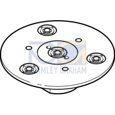 OGGB-100-G18-2-Q Bernoulli-gripper