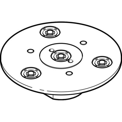 OGGB-100-G18-2-Q Bernoulli-gripper