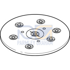 OGGB-140-G18-2-Q Bernoulli-gripper