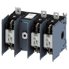 3KF Switch Fuses up to 800 A