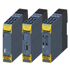 3SK Safety Relays