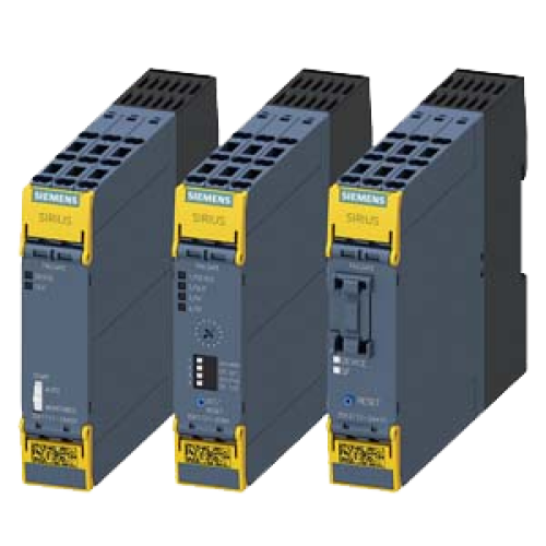 3SK Safety Relays